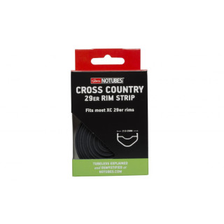 Stans - Tubeless Rim Strip  XC - 17-21 mm