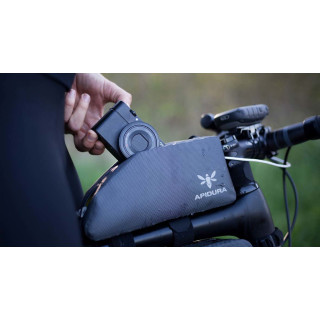 Apidura - Expedition Top Tube Pack - 1 L