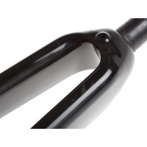 BLB - AF01 Full Carbon Fork - 1 1/8" glossy black