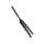 BLB - AF01 Full Carbon Fork - 1 1/8" glossy black