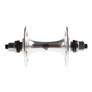 BLB Track Hub Front 28h 34 90