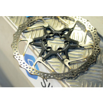 Contec - CDR-HD 1 Bremsscheibe - 6-Loch