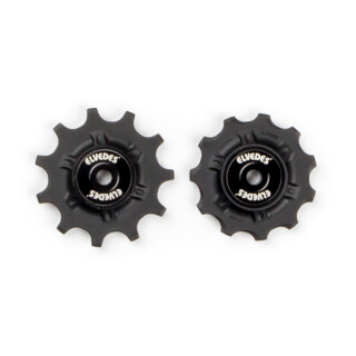 Elvedes - Pulley P2 2 x 11 teeth