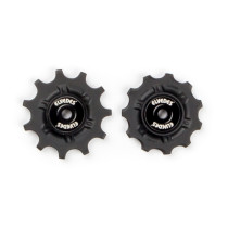 Elvedes - Pulley P2 2 x 11 teeth