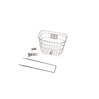 Pelago - Stainless Steel Basket