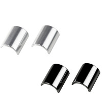 Velo Orange - Alloy Handlbebar Lenker Shims - 31,8 - 25,4...