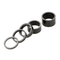 Goldsprint - Carbon Spacer Set - 1 1/8"