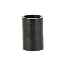 Goldsprint - Carbon Spacer Set - 1 1/8" 3K Carbon