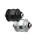SON - SON 28 12 Disc Dynamo Hub for 12 mm Thru-Axle - Centerlock