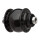 SON - SON 28 12 Nabendynamo Disc für 12 mm Steckachse - Centerlock schwarz 28h (402810)
