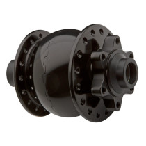 SON - SON 28 15 Nabendynamo Disc für 15 mm Steckachse - 6-Loch