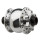 SON - SON 28 15 Nabendynamo Disc für 15 mm Steckachse - 6-Loch