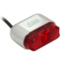 SON - Rear Light for Fender