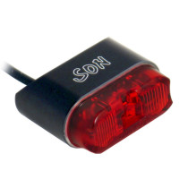 SON - Rear Light for Fender