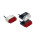 SON - Rear Light for Fender