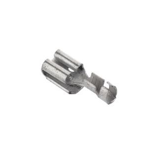 SON - Crimp Connector Spade Female with Connector