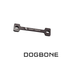 Wolf Tooth - B-RAD Dogbone Mounting Base Montageplatte