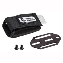 Wolf Tooth - B-RAD Mini Strap and Accessory Mount