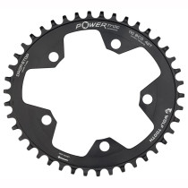Wolf Tooth - Elliptical Cyclocross & Road Chainring - 110 BCD
