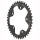 Wolf Tooth - Elliptical Cyclocross & Road Chainring - 110 BCD