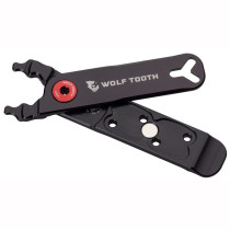 Wolf Tooth - Master Link Combo Pliers Multi-Tool