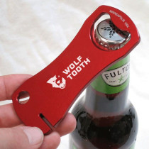 Wolf Tooth - Bottle Opener with Rotor Truing Slot