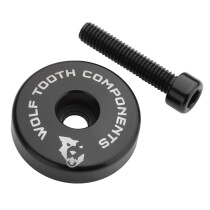 Wolf Tooth - Ultralight Ahead Kappe mit integriertem 5 mm...