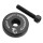Wolf Tooth - Ultralight Stem Cap with Integrated 5 mm Spacer -  1 1/8"