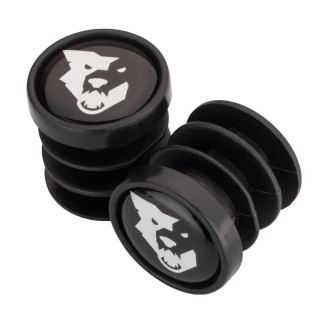 Wolf Tooth - Bar End Plugs