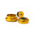Cane Creek - Hellbender 70 Steuersatz Tapered ZS44/28,6 EC44/40 - gold