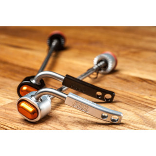 Paul Component - Quick Release Skewer Front - 100 mm, 69,90 €