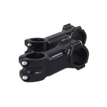 Paul Component - Boxcar Ahead Stem - black