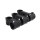 Paul Component - Boxcar Ahead Stem - black