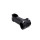 Paul Component - Boxcar Ahead Stem - black