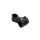 Paul Component - Boxcar Ahead Stem - black