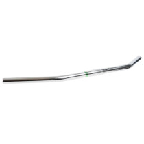 SimWorks - Big Little Nick CrMo Handlebar - 25,4 mm