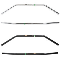 SimWorks - Big Little Nick CrMo Handlebar - 25,4 mm