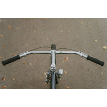 SimWorks - Big Little Nick CrMo Handlebar - 25,4 mm