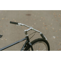 SimWorks - Big Little Nick CrMo Handlebar - 25,4 mm