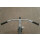 SimWorks - Big Little Nick CrMo Handlebar - 25,4 mm