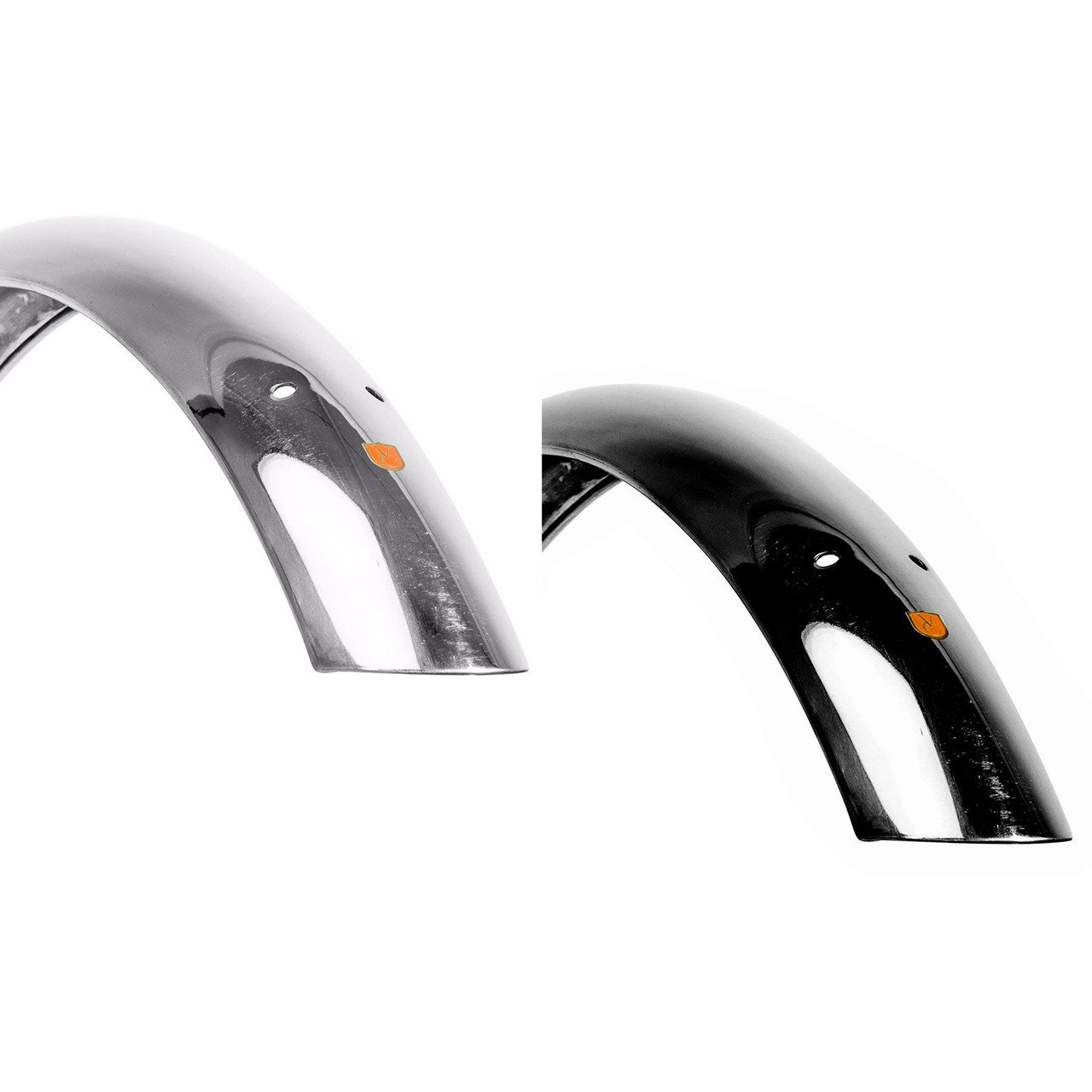 Bicycle fenders 26 top