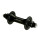 Dia Compe - Gran Compe SF Track Hub - front 32 h - silver