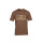 Bombtrack - For The Love Of Mud T-Shirt - brown M