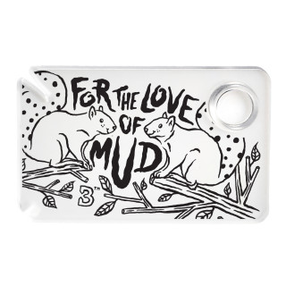 Bombtrack - For The Love Of Mud Tick Remover