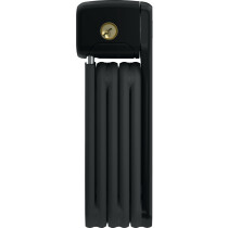 Abus - Bordo Lite Mini 6055K/60 black/black