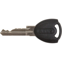Abus - Bordo Lite Mini 6055K/60 black/black