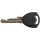 Abus - Bordo Lite Mini 6055/60 black/black