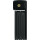 Abus - Bordo Lite Mini 6055K/60 schwarz/schwarz