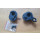 Bombtrack - BT-DH-007 Dropouts / Mech Hanger