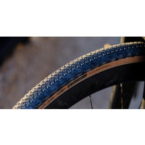 Teravail - Cannonball Light & Supple Tyre Tubeless Ready - 700c
